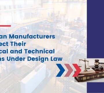 Indian Manufacturers