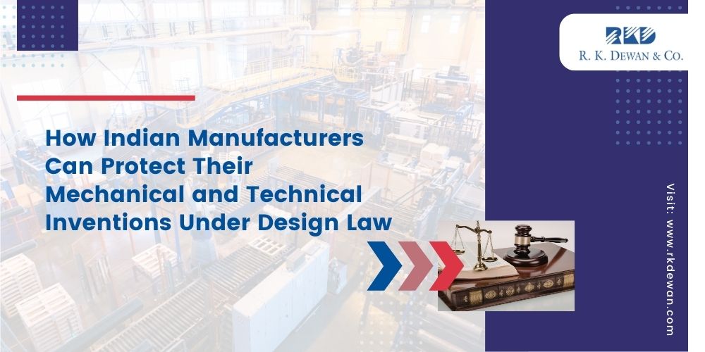 Indian Manufacturers