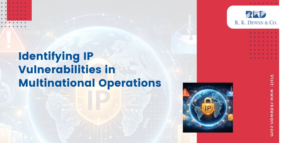 Intellectual property