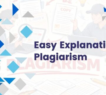 Plagiarism