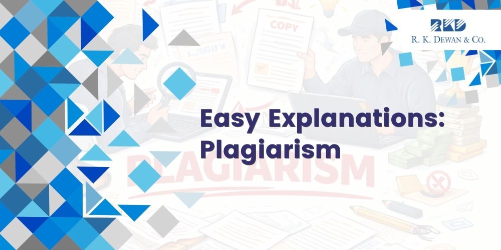 Plagiarism