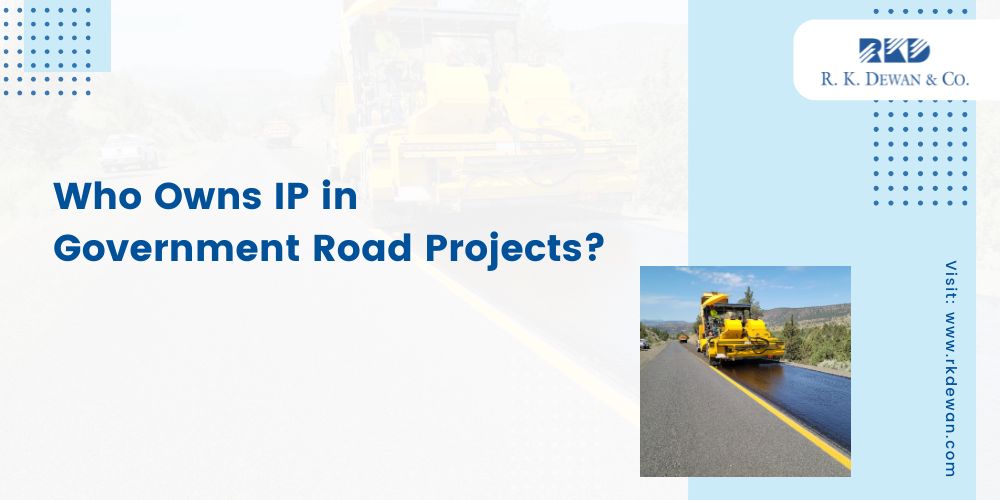 Intellectual Property