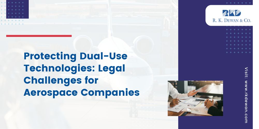 Dual-Use Technologies