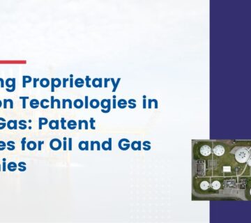 Proprietary Extraction Technologies