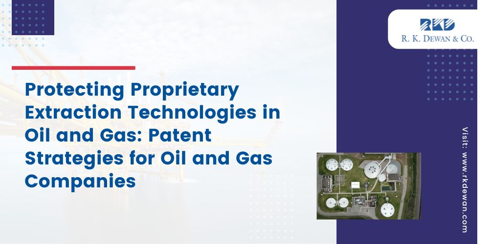 Proprietary Extraction Technologies
