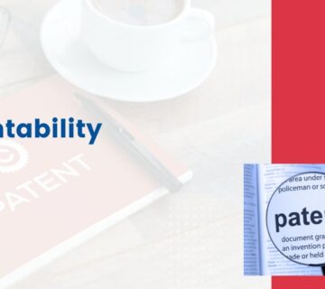 Patentability