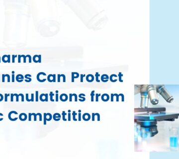 Patent protection