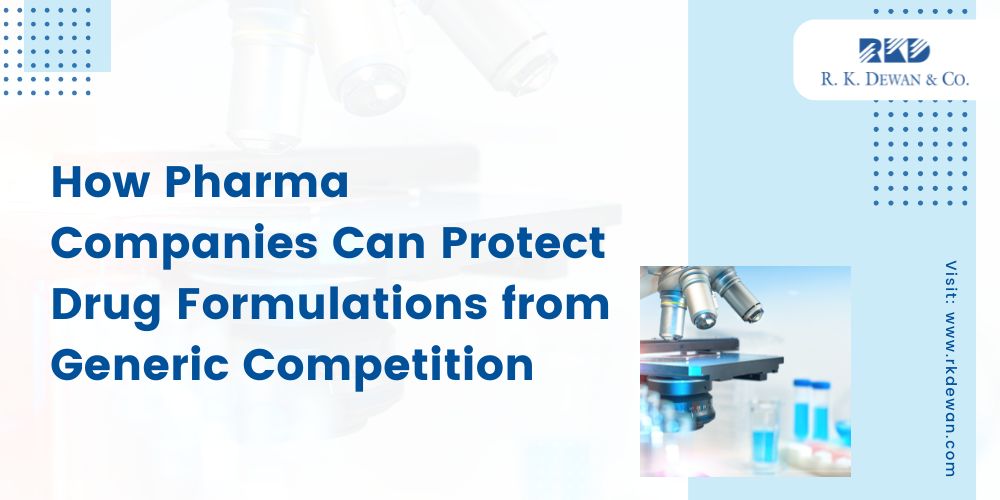 Patent protection